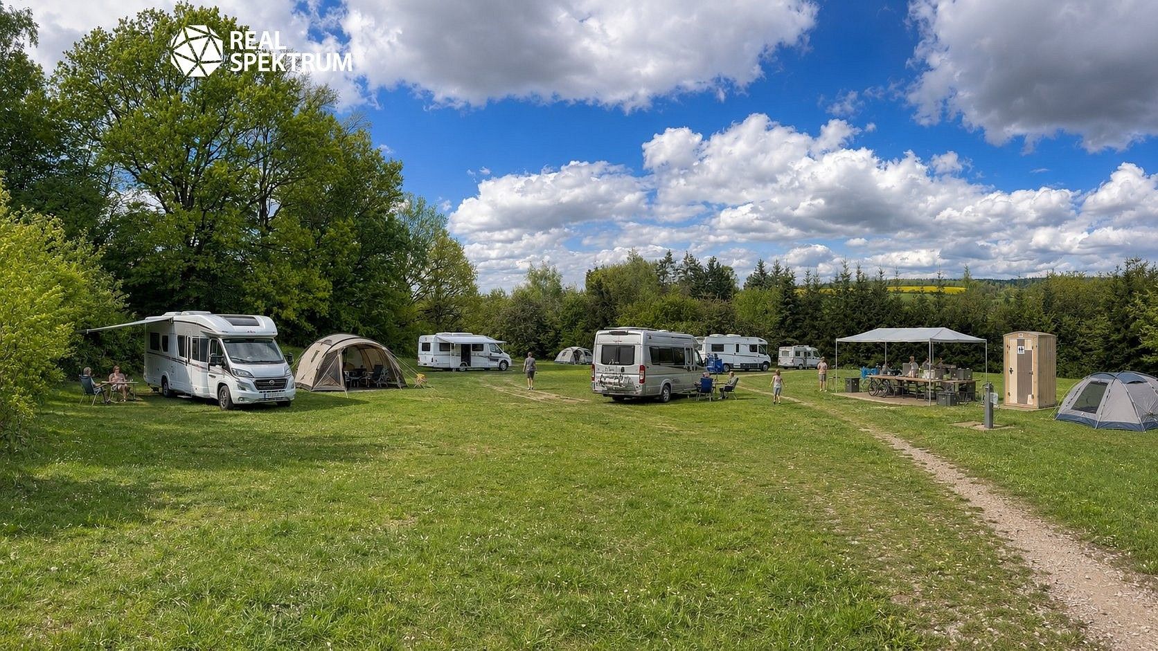 Prodej louka - Olomučany, okres Blansko, Jihomoravský kraj - 5
