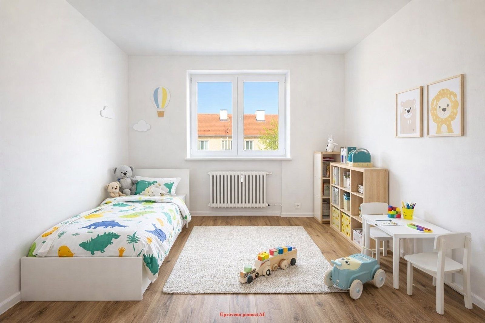 Pronájem byt 3+1 - Jana Wericha, Havířov - Havířov-město, Moravskoslezský kraj, 71 m² - 5