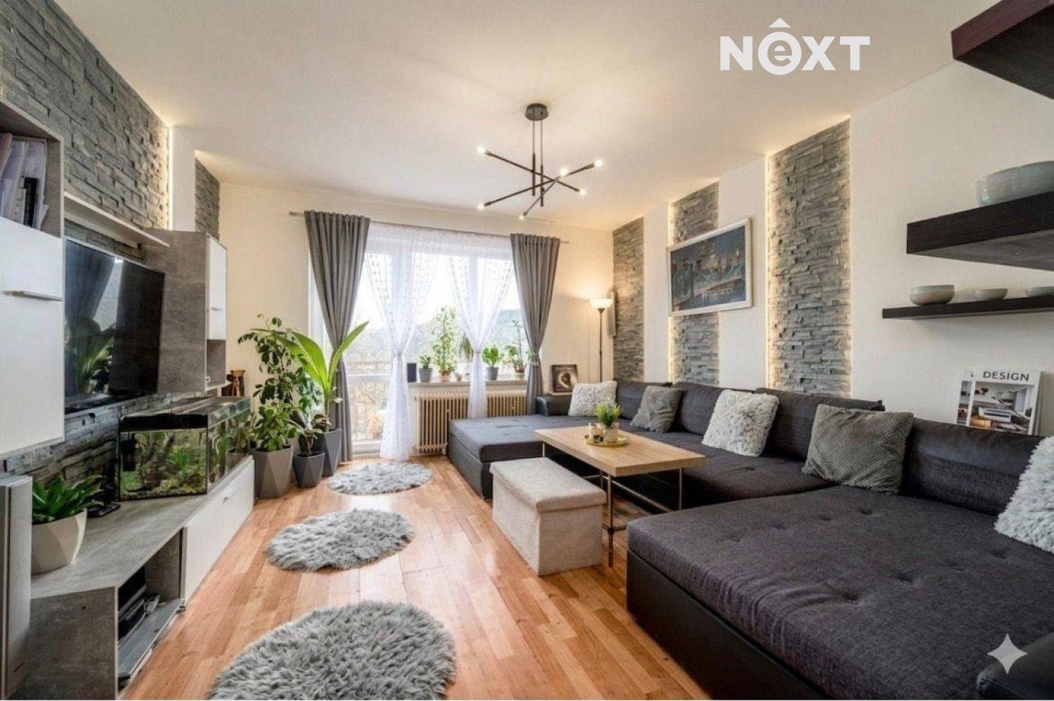 Činžovní dům · 396 m² · Žatec, okres Louny, Ústecký kraj - 4