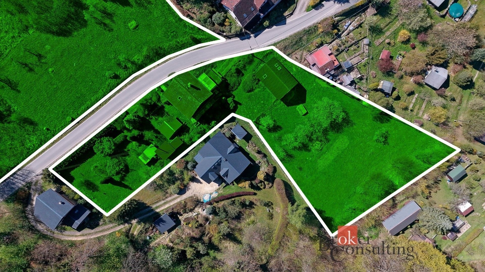 Rodinný dům · 108 m² · Líšný 2.díl, Líšný - 4