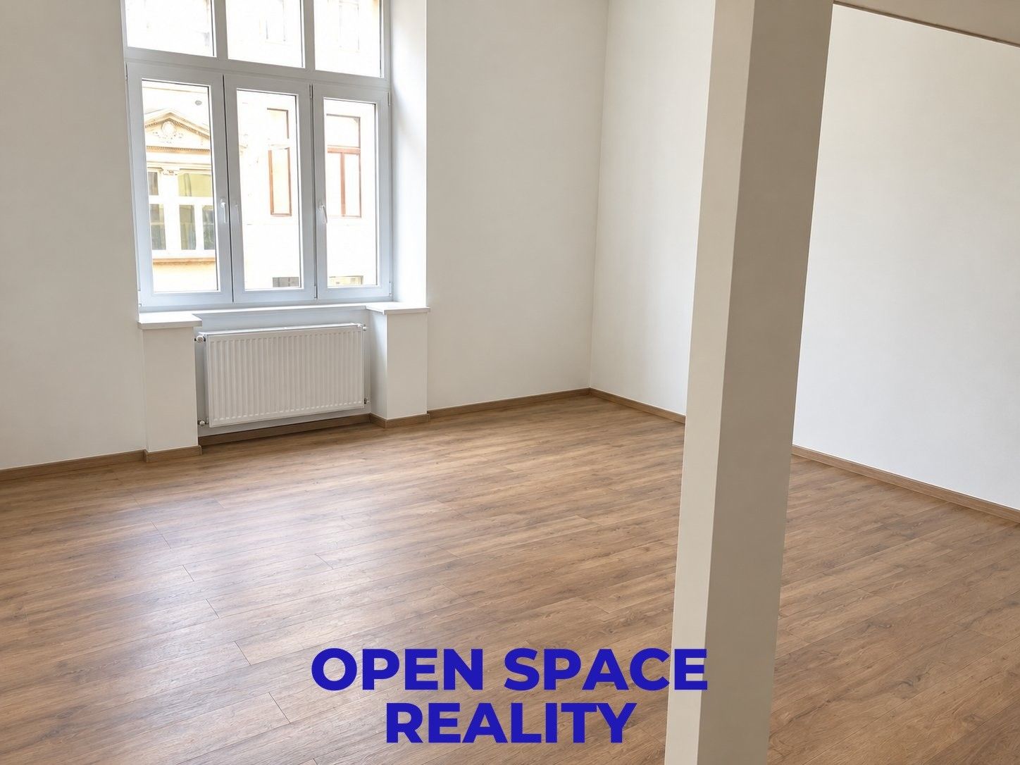 2+kk, Heydukova, Praha Libeň, 56 m² - 2