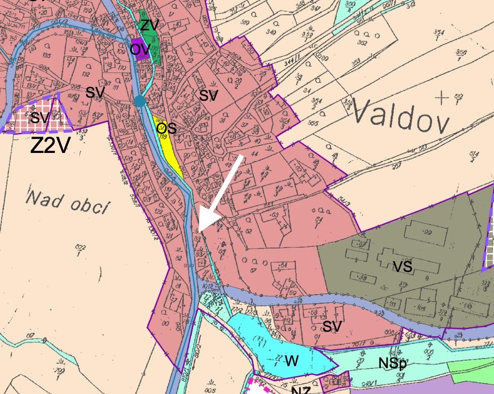 Prodej pozemek pro bydlení - Nová Paka, 509 01