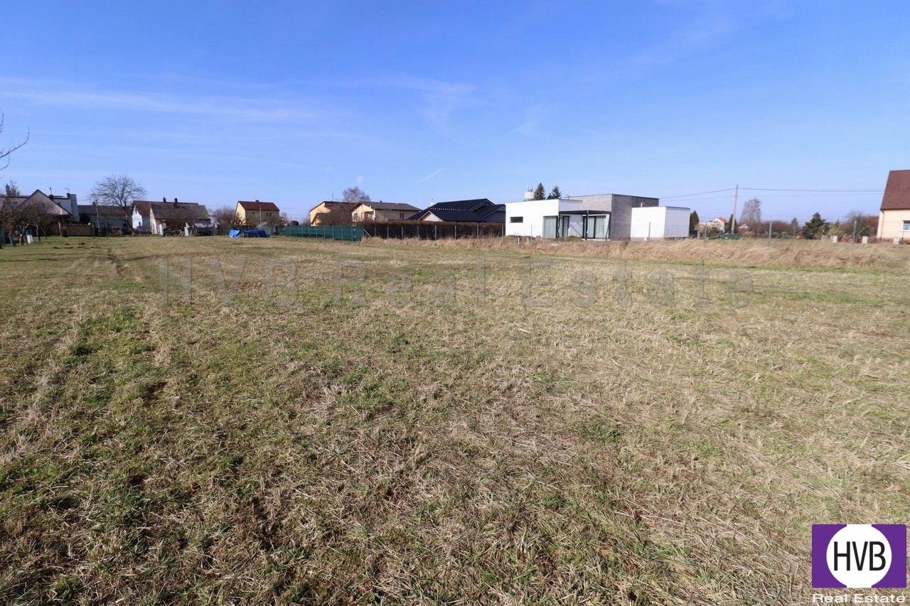 Pozemky pro bydlení, Dolní Lutyně, 1 m²