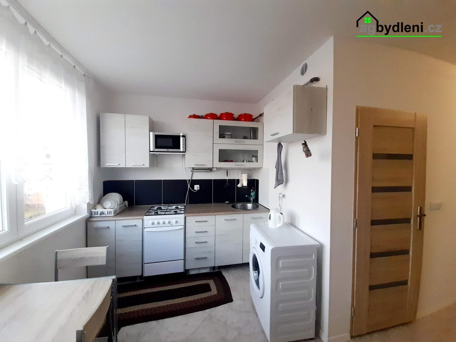 2+1, Pod Hůrkou, Klatovy, 60 m²