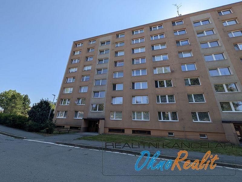 3+1, Moravský Beroun, okres Olomouc, Olomoucký kraj, 68 m² - 1