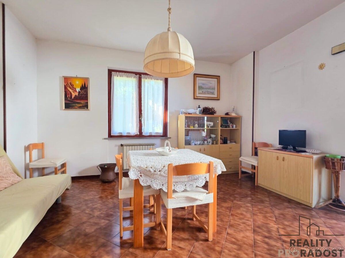 Prodej byt - 987 66, Zahraničí