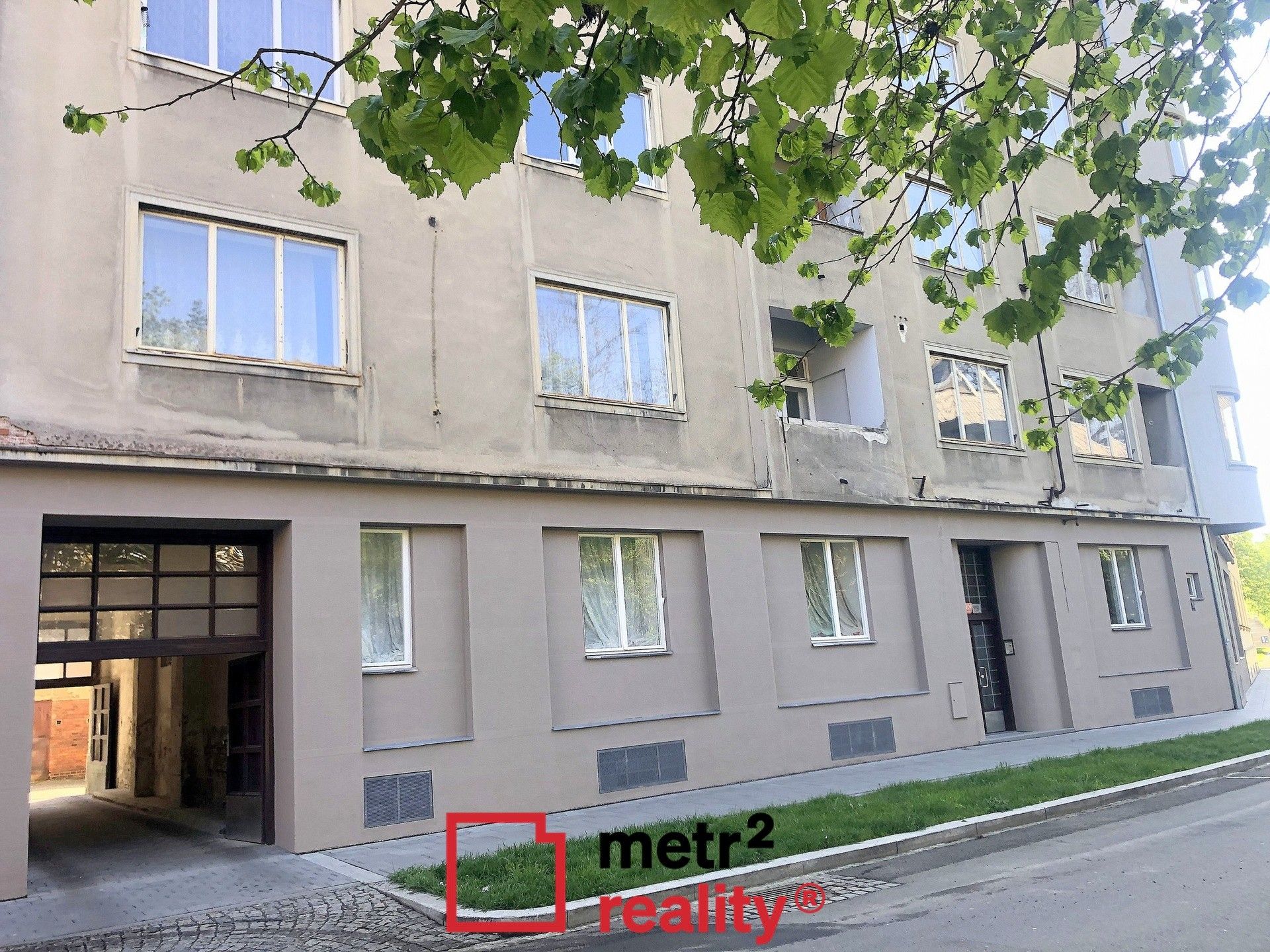 3+1, tř. Spojenců, Olomouc, 130 m²