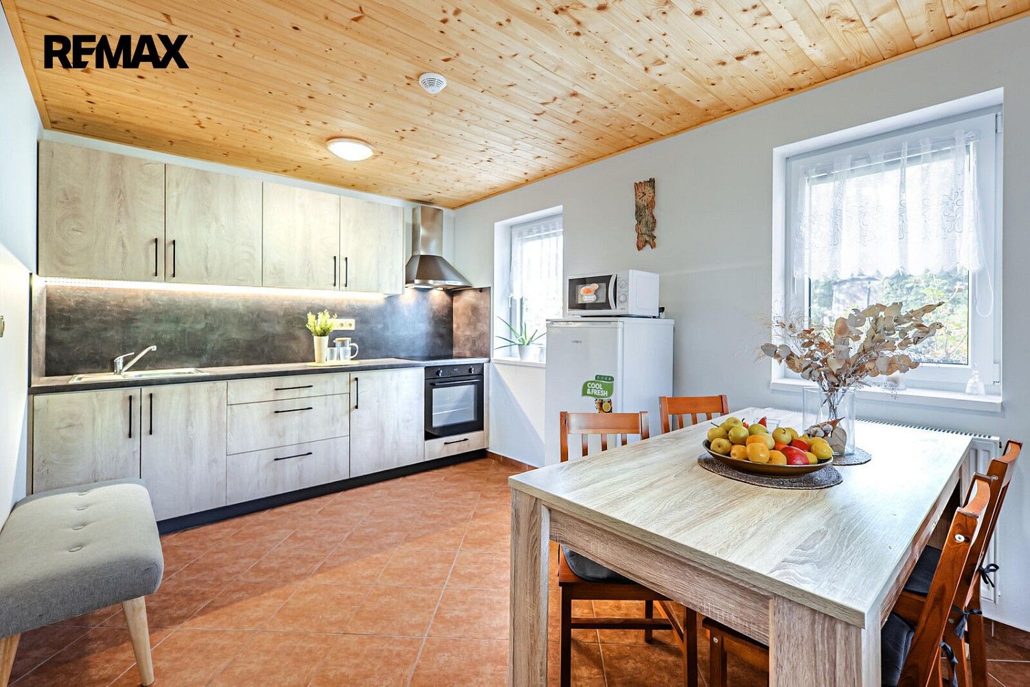 Pronájem chalupa - Rodvínov - Jindřiš, okres Jindřichův Hradec, 73 m² - 5