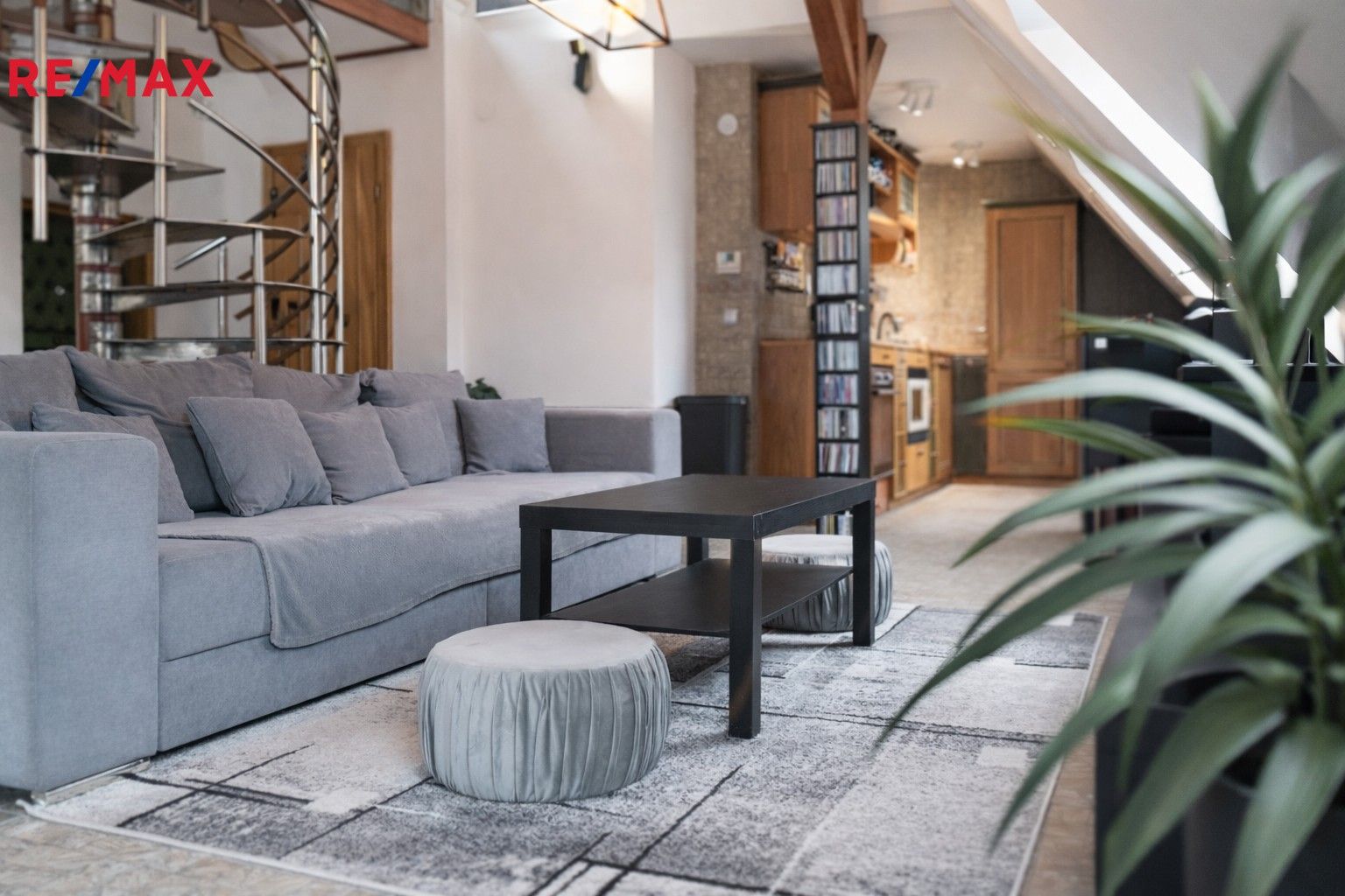 Byty, U Vlachovky, Praha, 145 m²