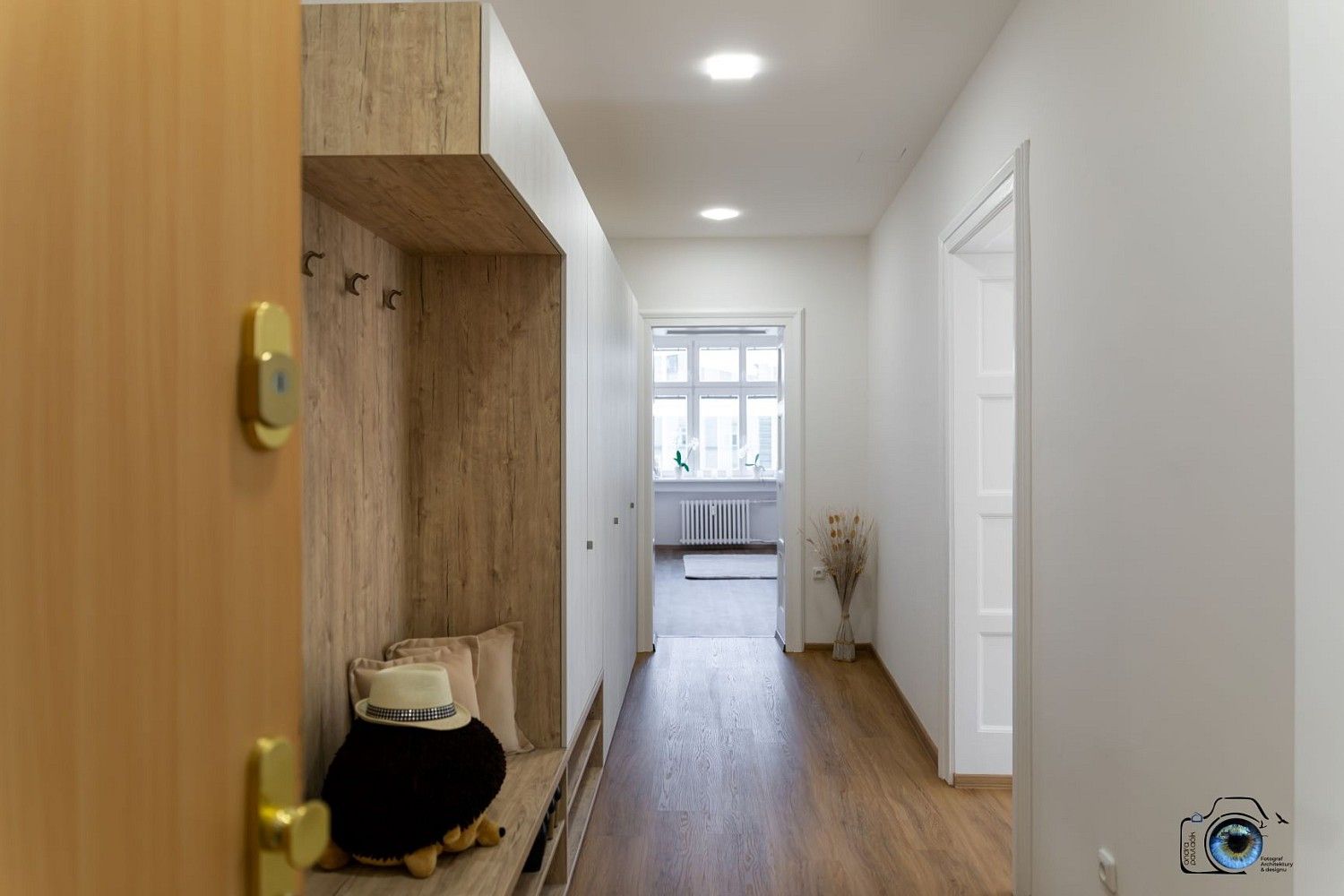 3+kk, Ostrava - Moravská Ostrava, okres Ostrava-město, Moravskoslezský kraj, 117,5 m² - 2