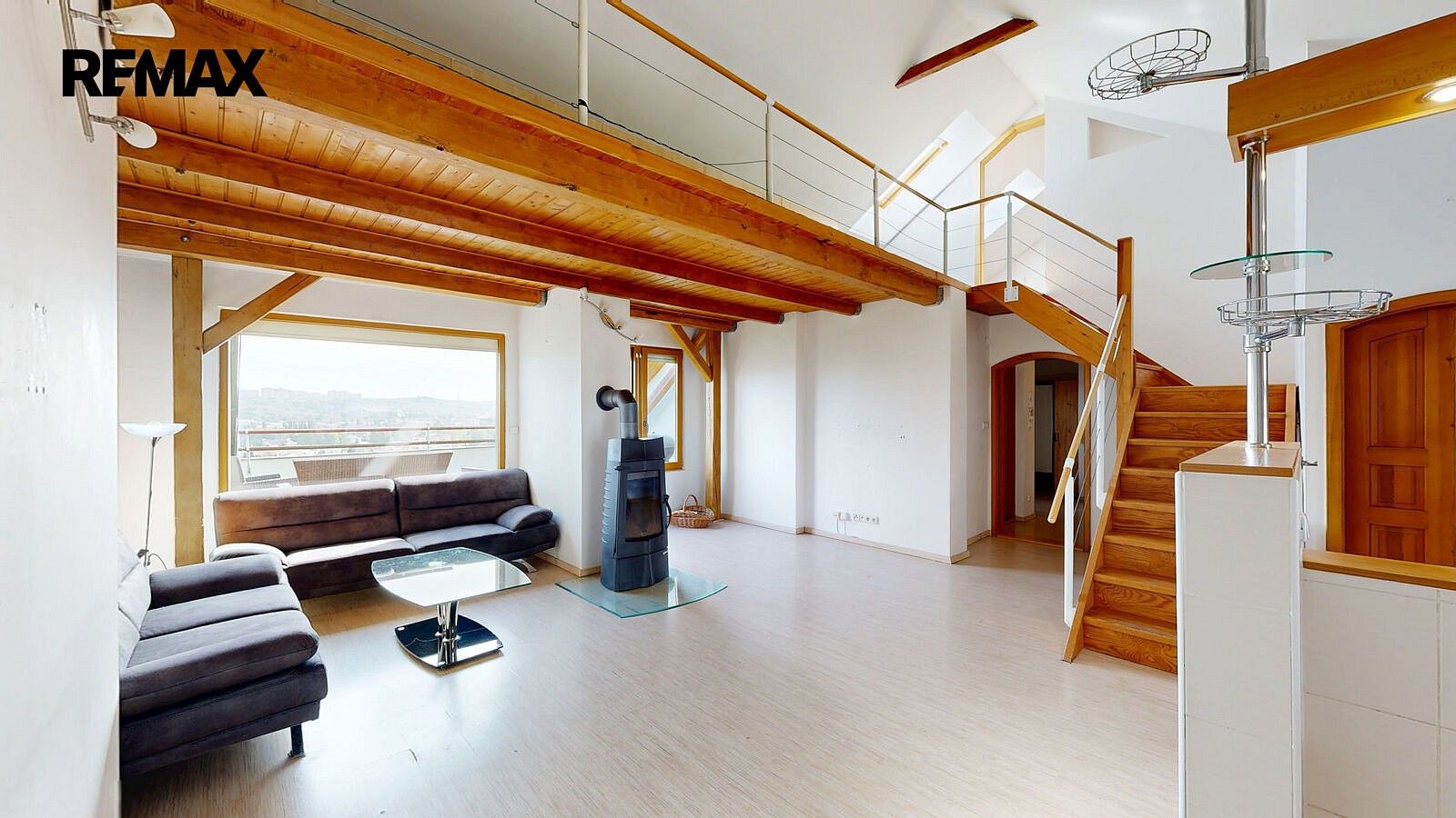 3+kk, Merhautova, Brno - Černá Pole, 134 m² - 2