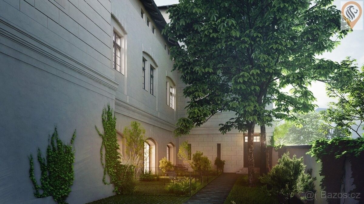 Prodej byt - Praha, 140 00