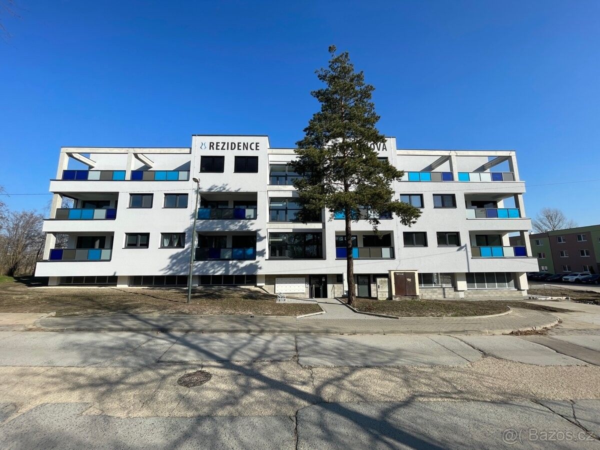 Byty, Hodonín, 695 01