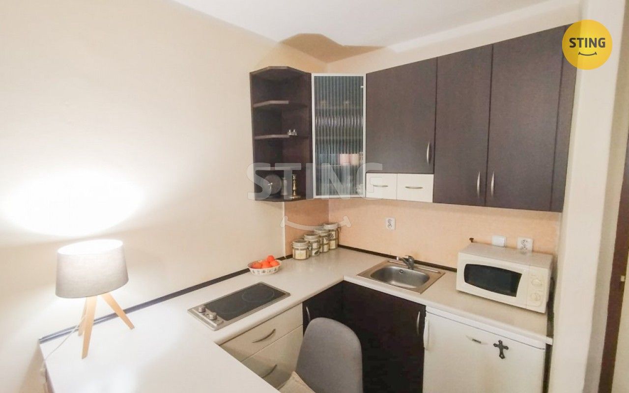 1+kk, Okružní, Český Těšín, 29 m²