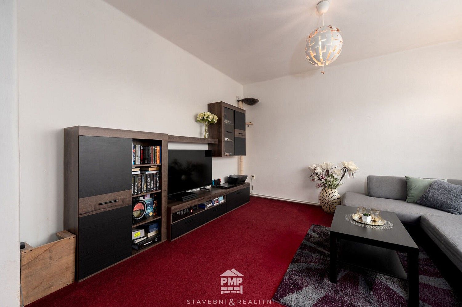 Prodej byt 3+1 - Olomouc - Povel, Olomoucký kraj, 82 m² - 5