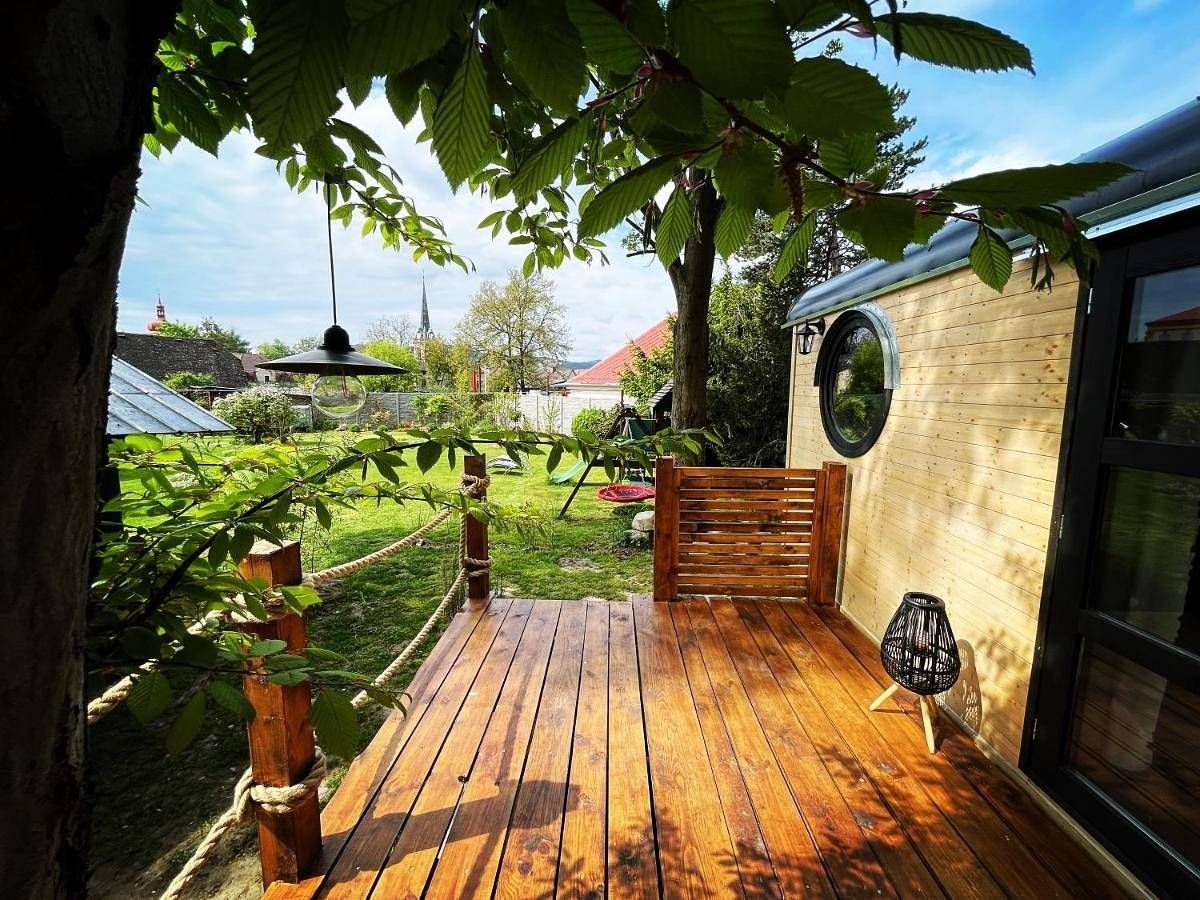 Chata · Hrádek nad Nisou, Liberecký kraj - 3