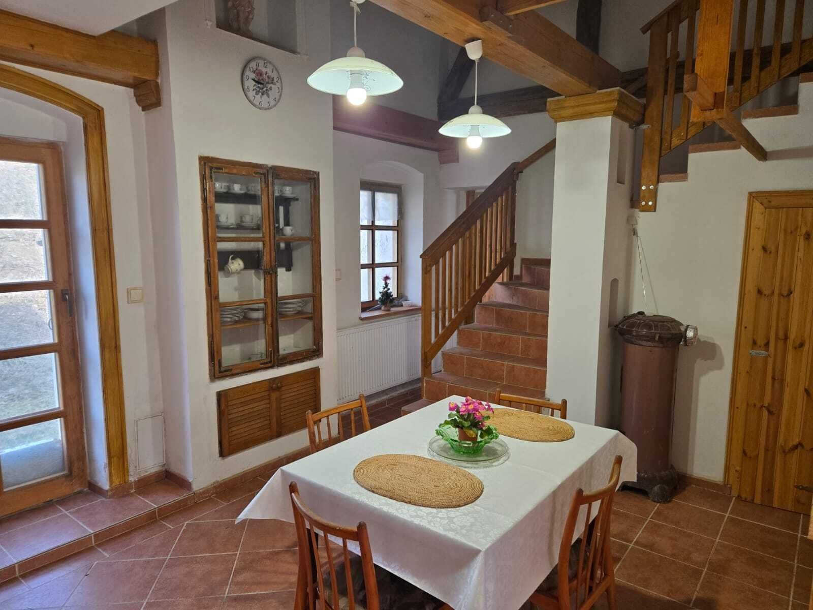 Chalupy, Vidice Libosváry, 154 m² - 1