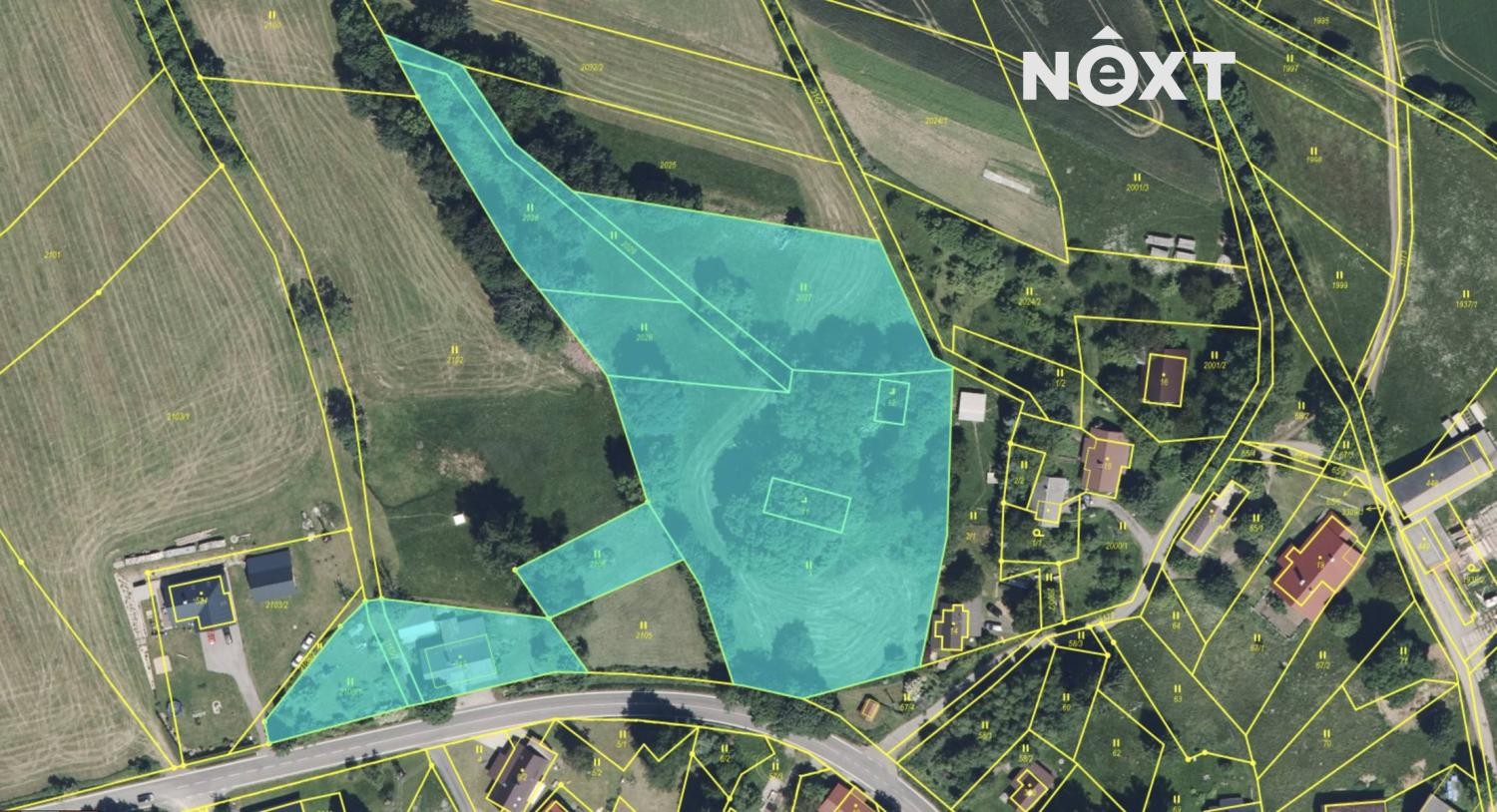 Rodinný dům · 286 m² · Roprachtice - 3
