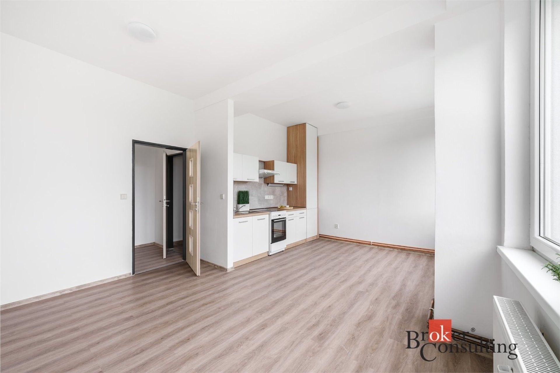 2+kk, Mlékojedy, 57 m² - 2