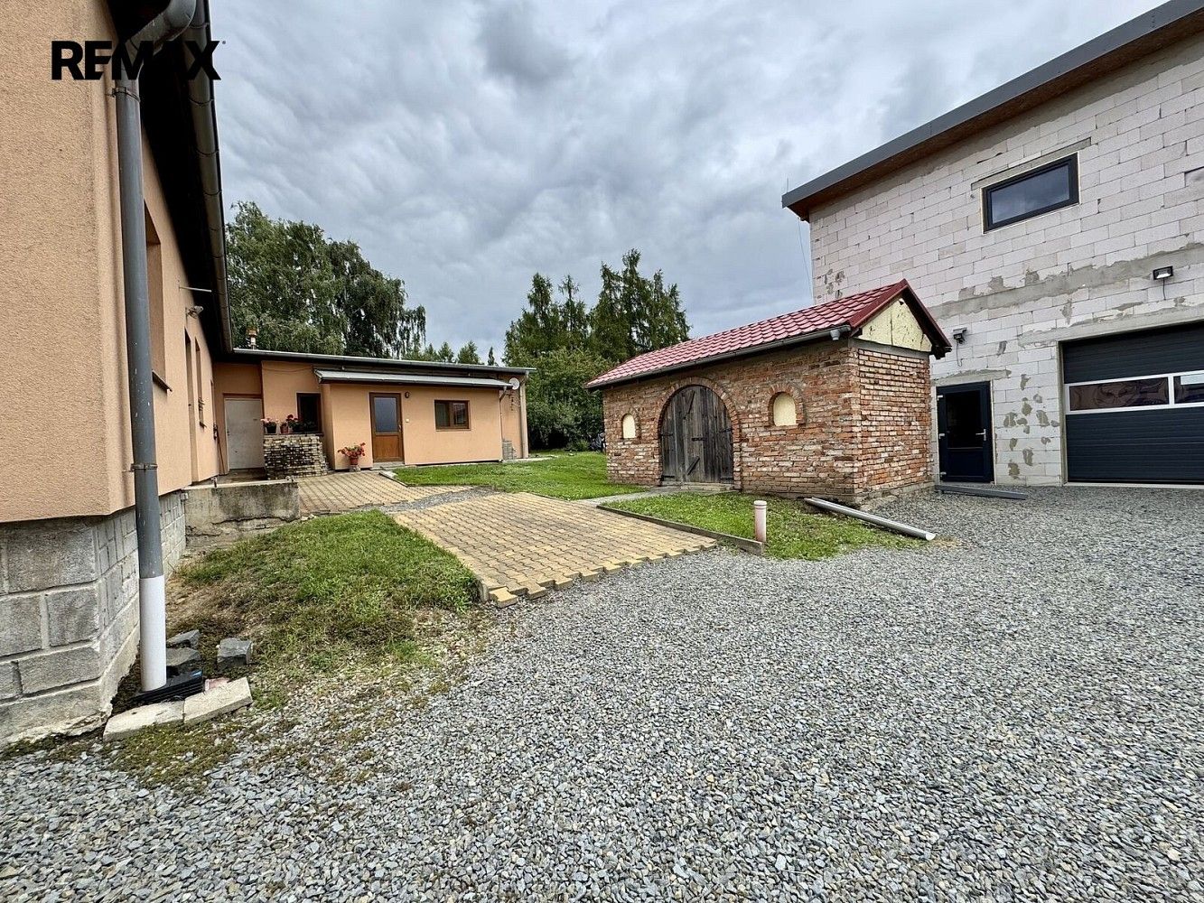 Rodinný dům · 313 m² · Dolní Újezd - Staměřice, okres Přerov - 4