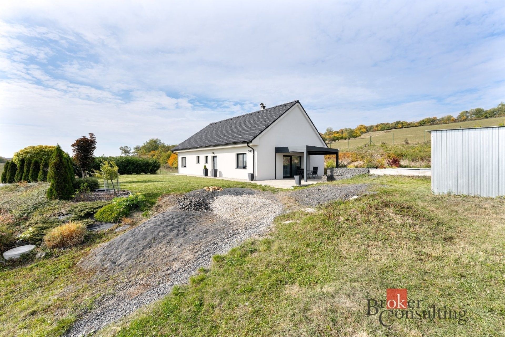 Rodinný dům · 116 m² · Na Ladech,Čížkovice - 4