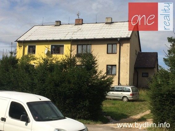 Byty, Božanov, 549 74 - 1
