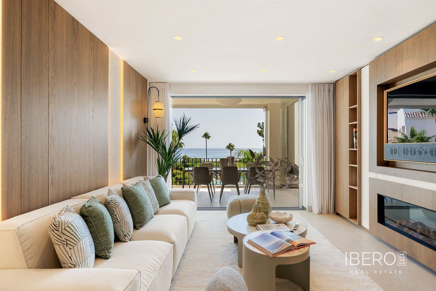 4+kk, Estepona, Španělsko, 120 m² - 1
