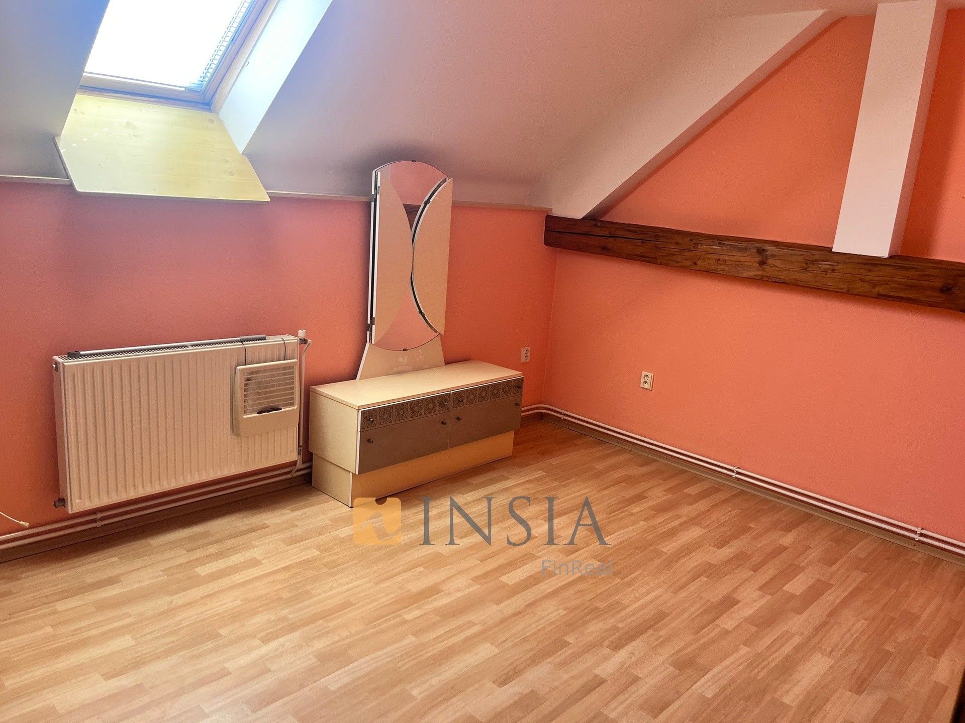 Pronájem byt 3+1 - Kroměříž Trávník, 72 m² - 5