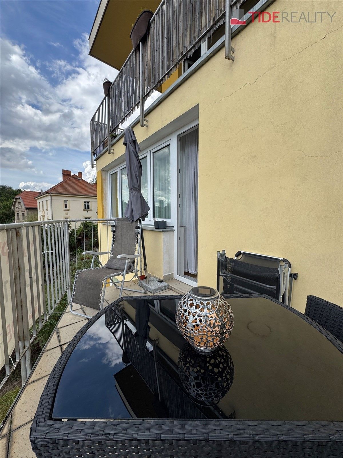 1+kk, U plynárny 1494, Praha Michle, 44 m² - 1