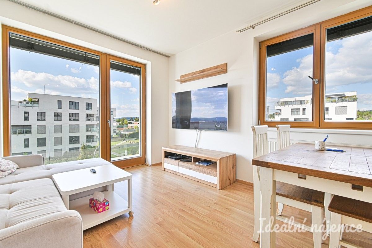 2+kk, Moskalykova, Brno, 54 m² - 1