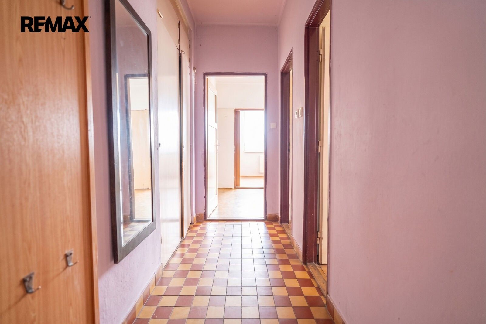 Byt 3+1 · 63 m² · Chotěvice - 4