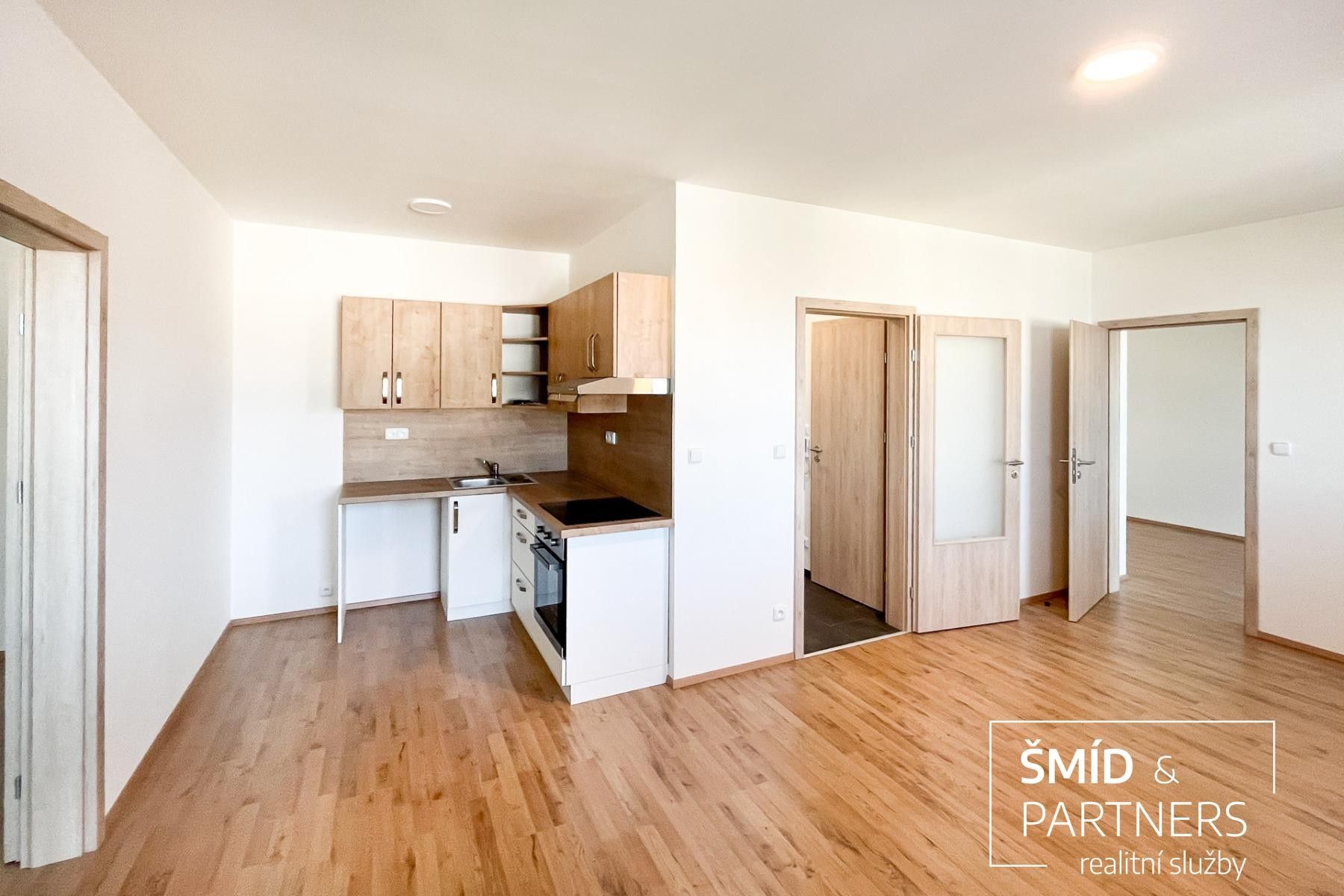 3+kk, Palackého, Velim, 67 m²