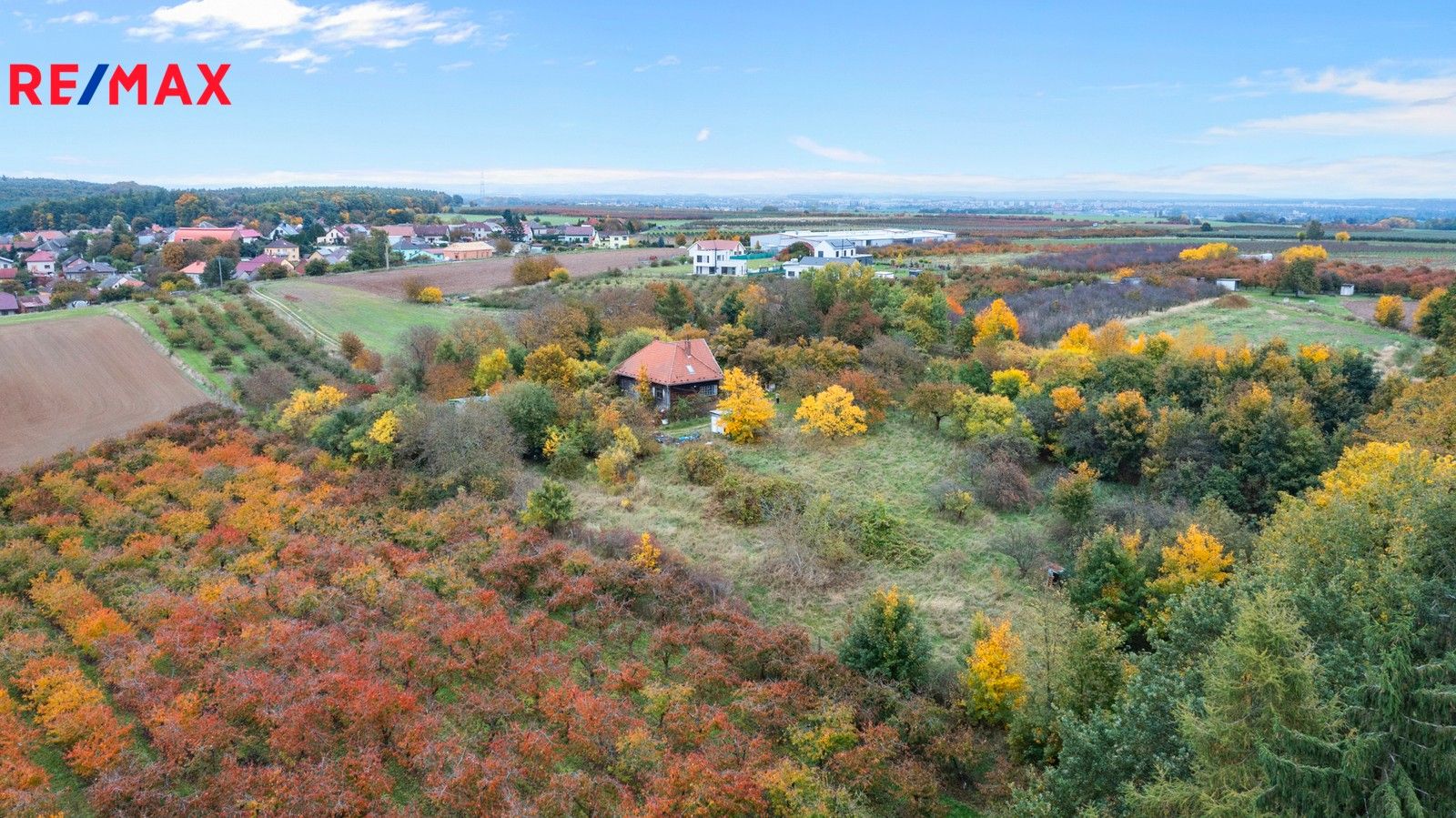 Prodej pozemek pro bydlení - Těchlovice, 24 m²