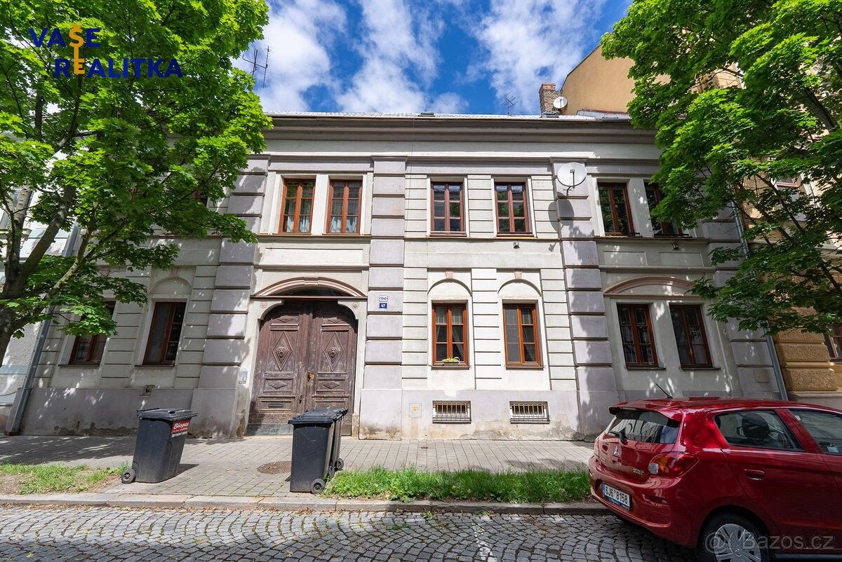 Prodej byt - Kroměříž, 767 01