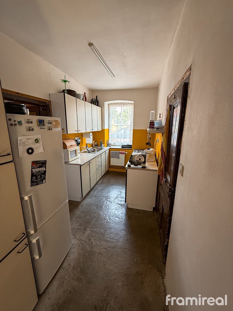 Prodej rodinný dům - Trpín, Střelice, okres Brno-venkov, 101 m² - 5