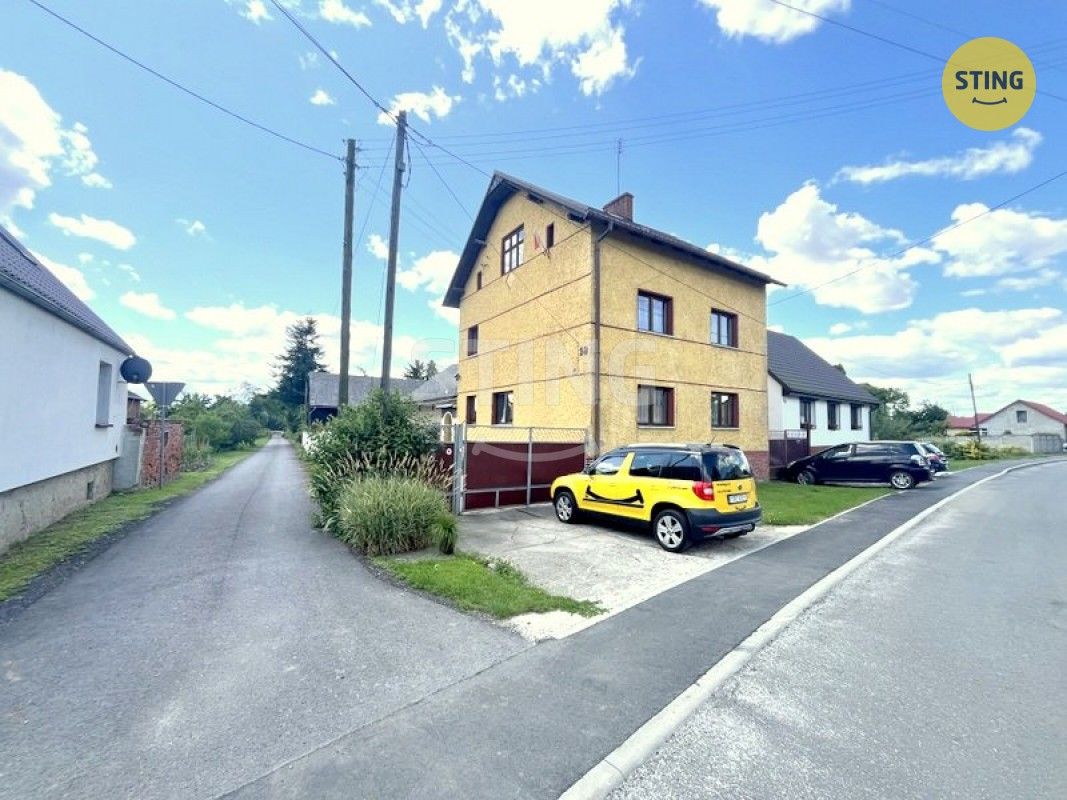 Rodinný dům, 160 m²
