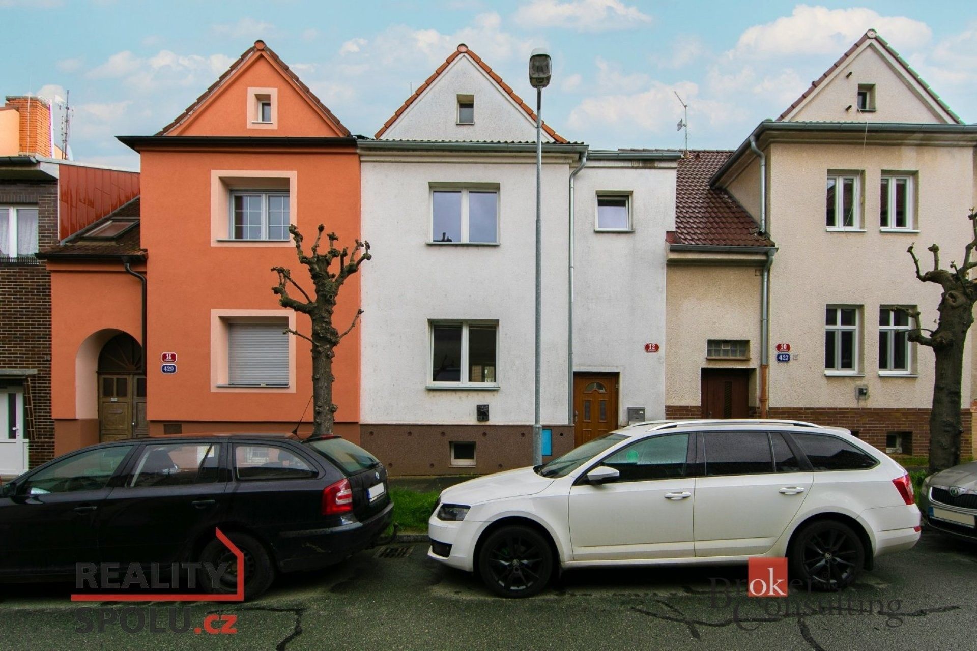 Pronájem byt 2+1 - Plzeň, 67 m²