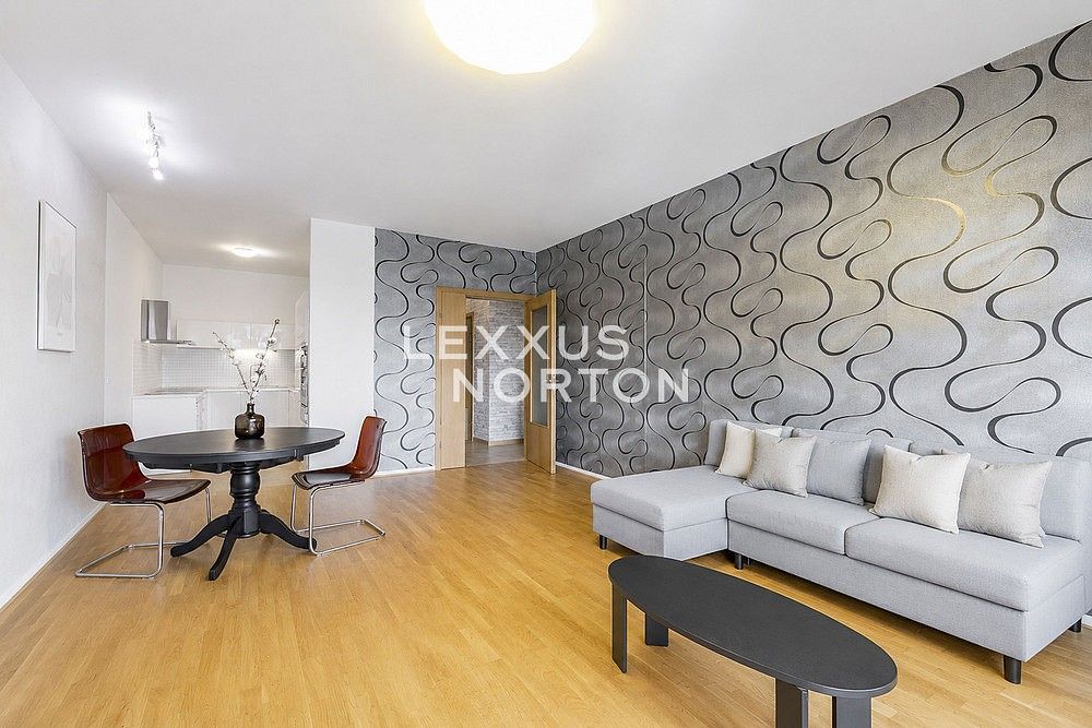 2+kk, Praha - Holešovice, okres Praha 7, Hlavní město Praha, 71 m² - 2