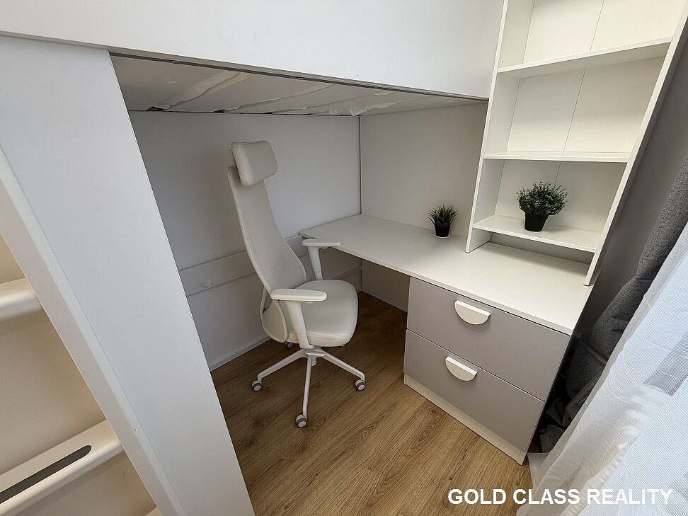 Byt 1+kk · 10 m² · Praha - Chodov, okres Praha 11, Hlavní město Praha - 4