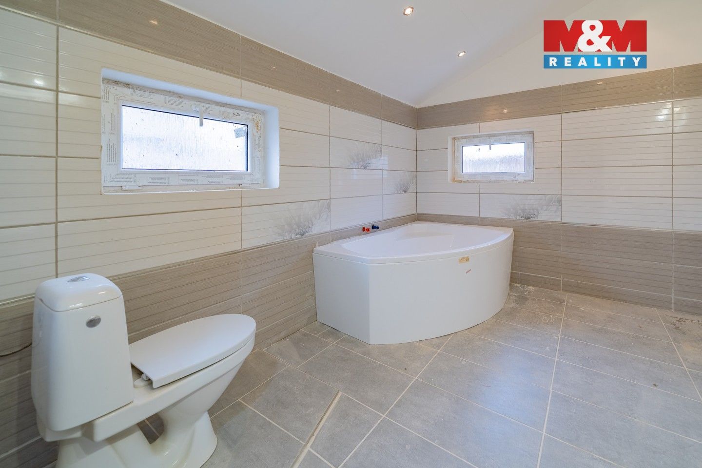 Prodej rodinný dům - Lipová, Skalná, 150 m²