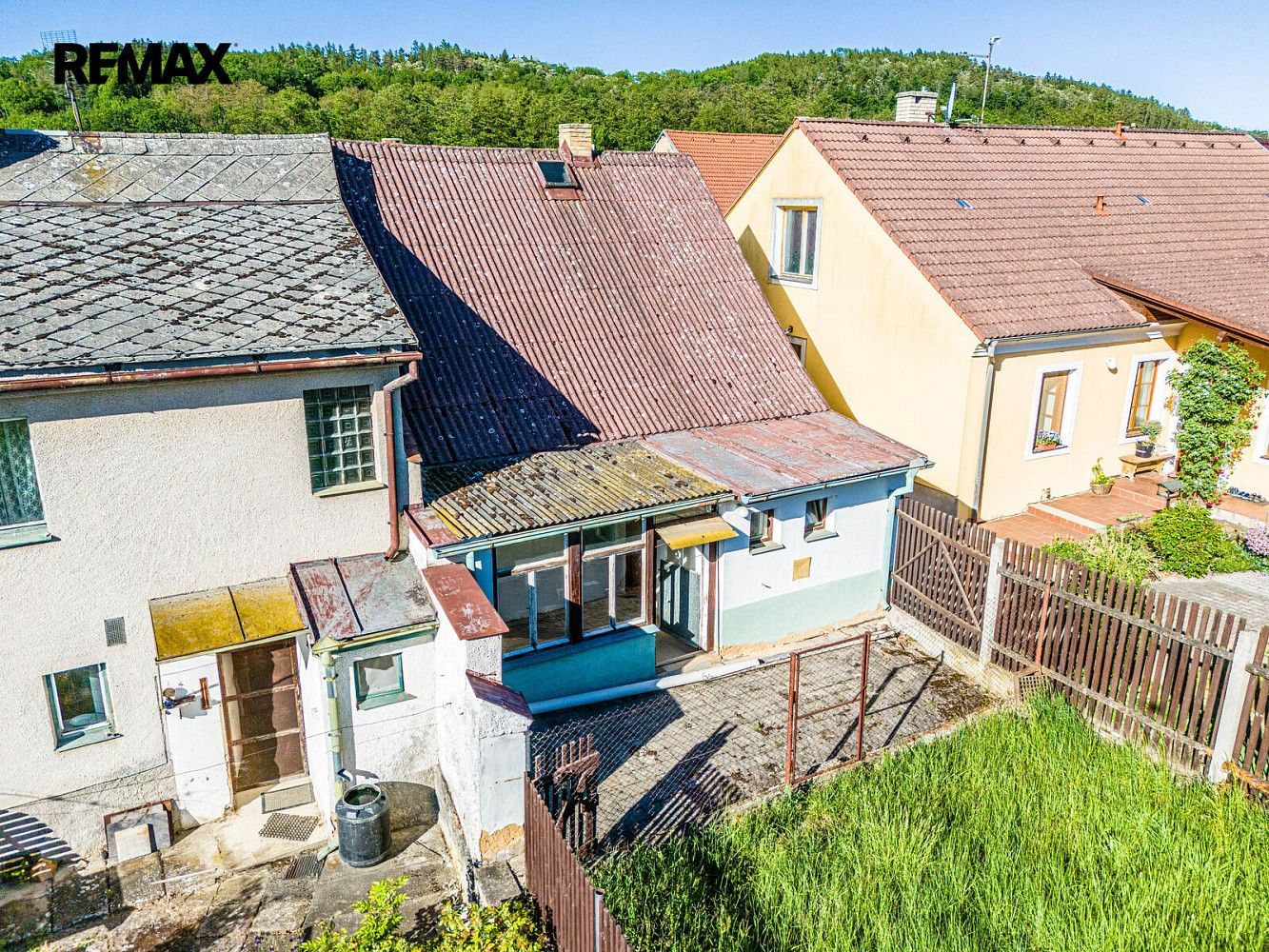 Rodinné domy, Dědická, Radnice, okres Rokycany, 65 m² - 2