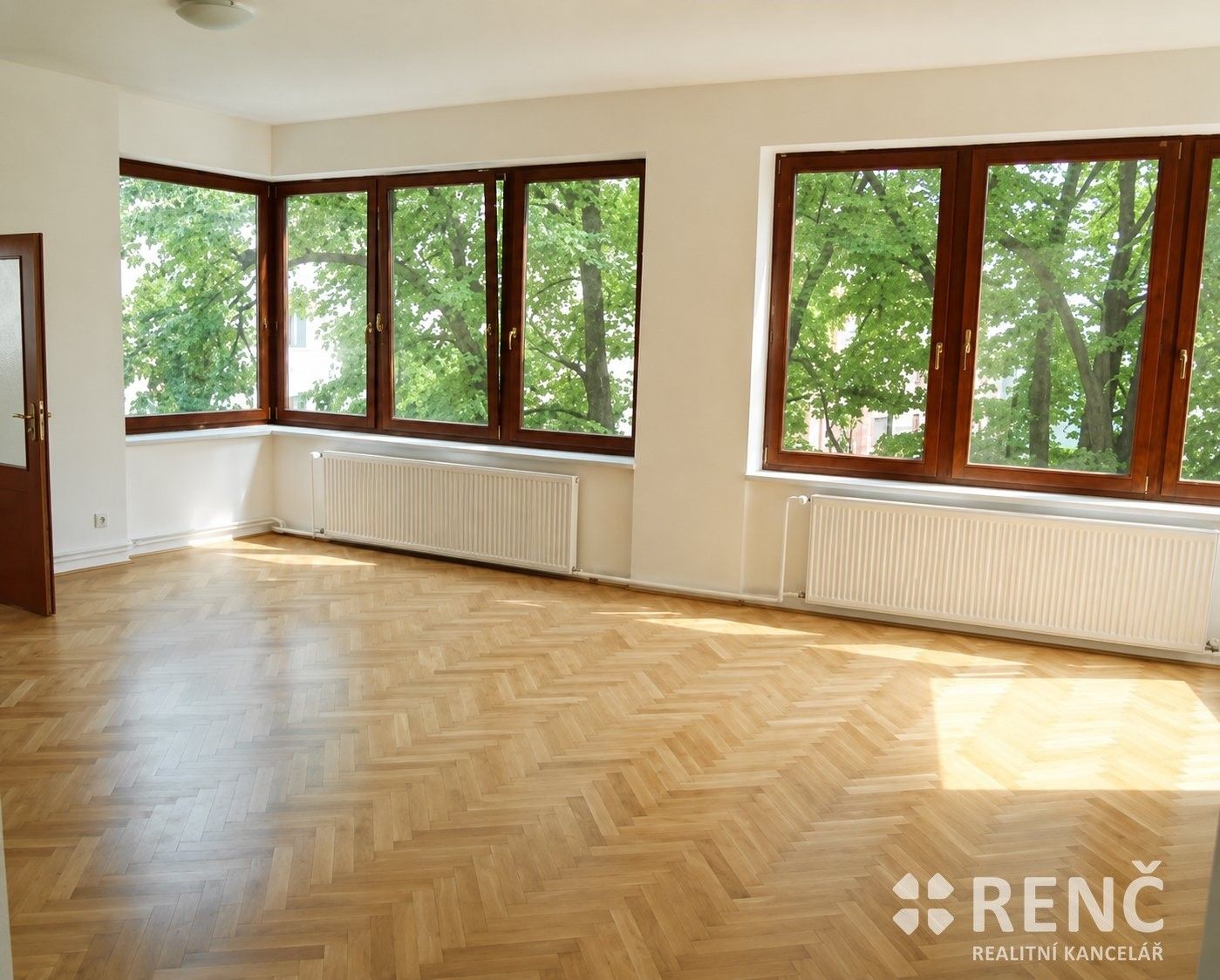 2+1, Černopolní, Brno, 78 m² - 1