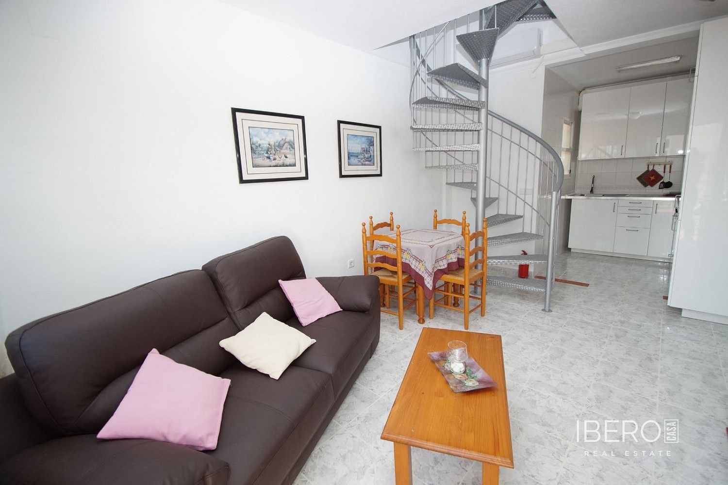 Prodej rodinný dům - Playa Flamenca, ES, 58 m² - 2