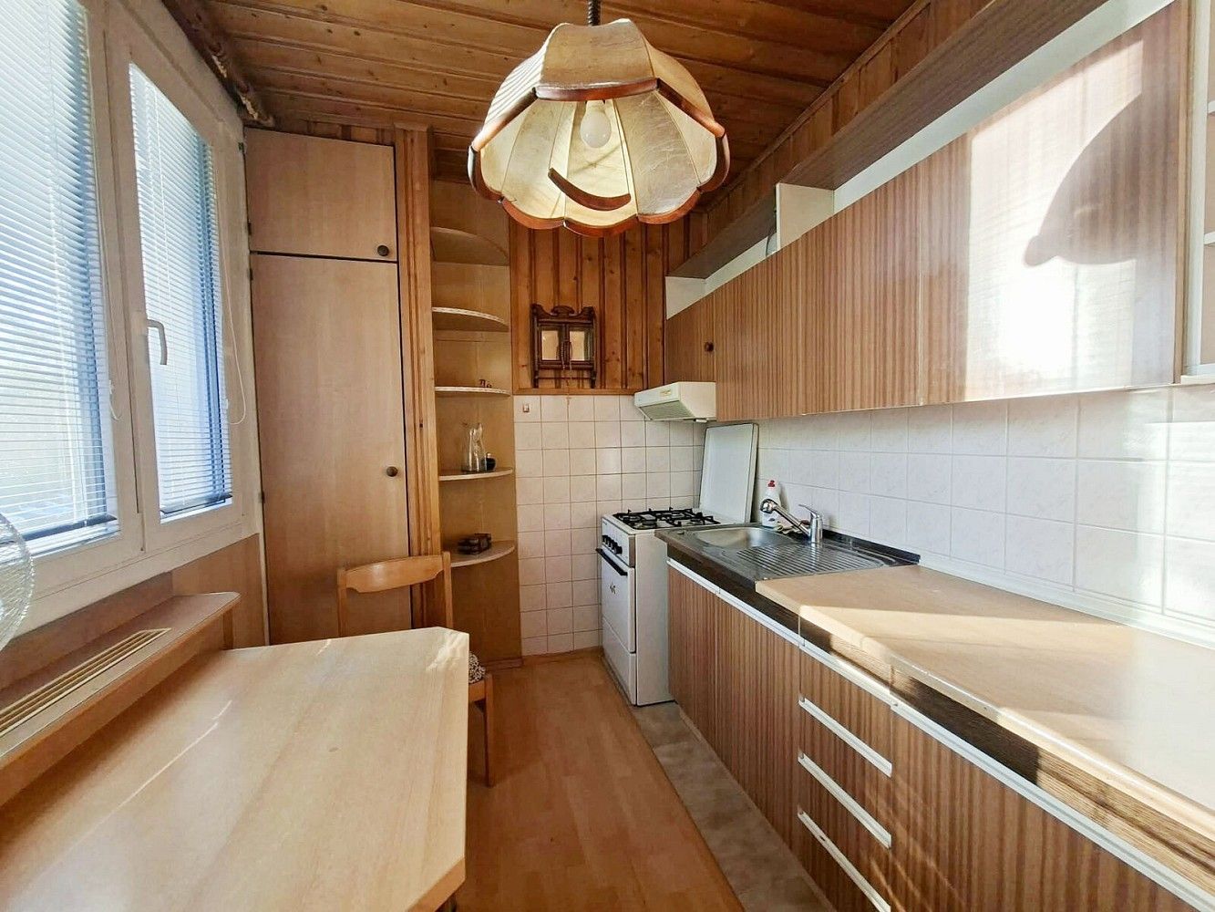 2+1, Čsl. armády, Karviná - Hranice, 56 m² - 2