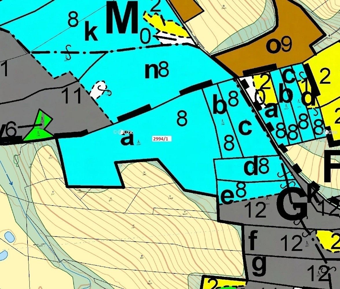 Les · Lidečko, okres Vsetín, Zlínský kraj - 3