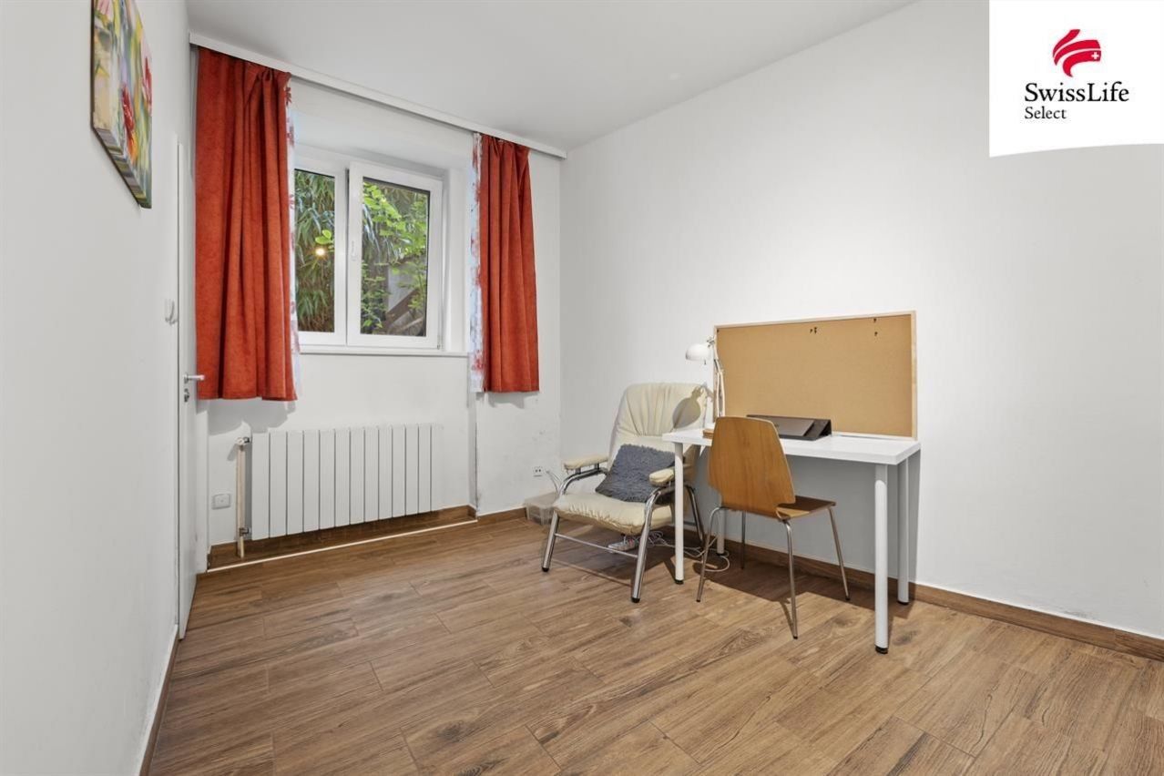 Prodej byt 1+1 - 8. listopadu, Praha Břevnov, 26 m² - 5