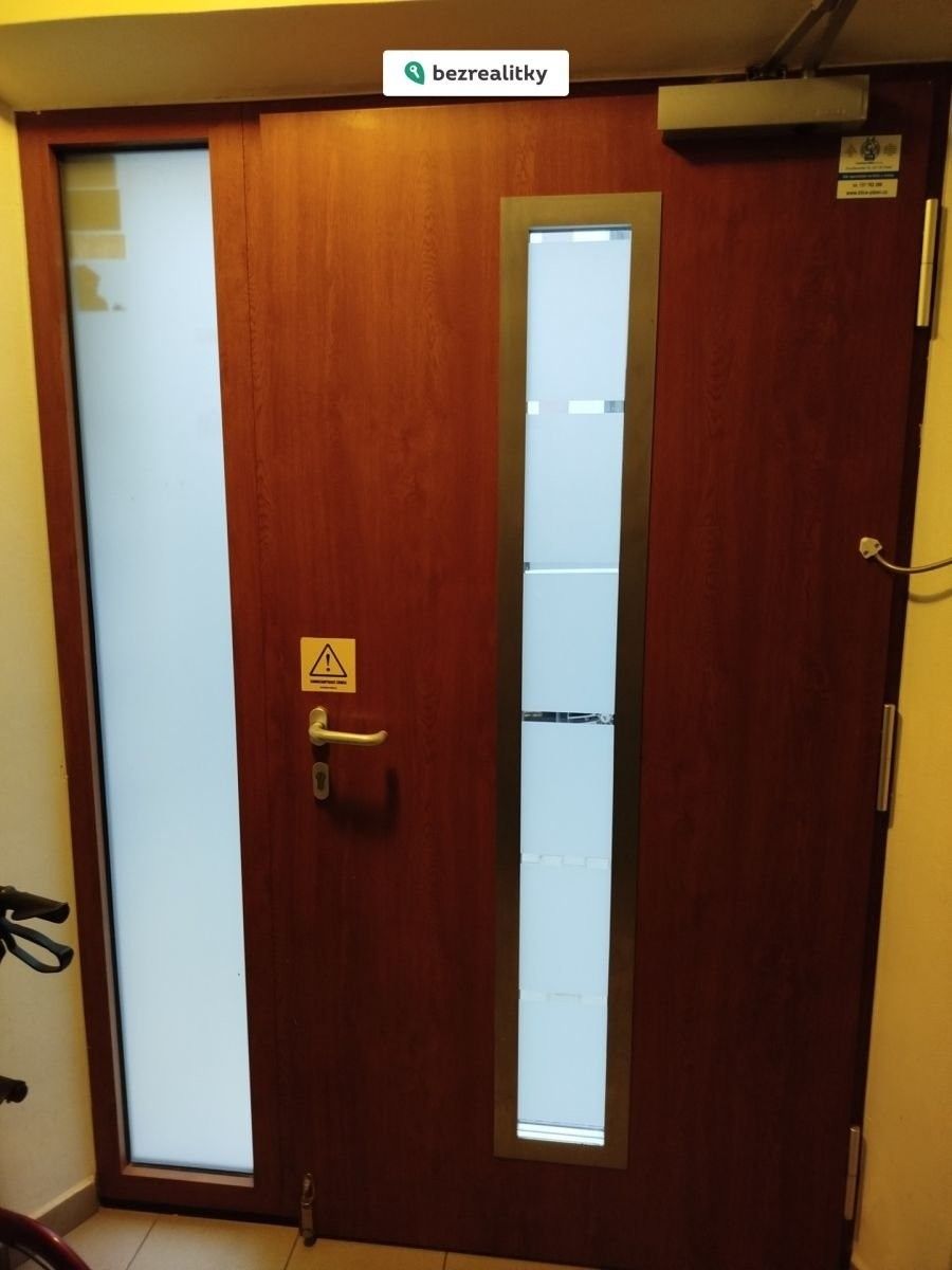 3+1, Alešova, Plzeň, 71 m²