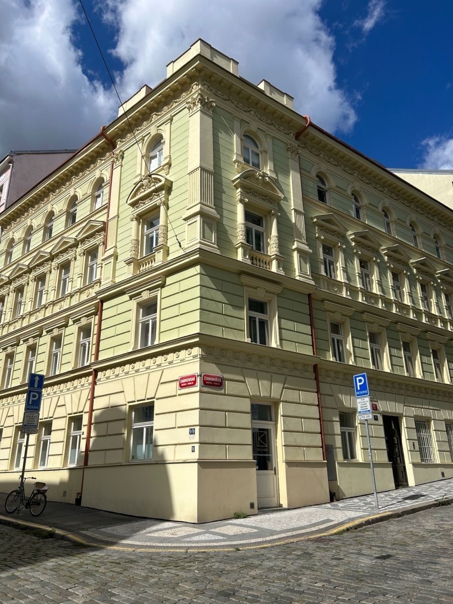 Byt 2+kk · 32 m² · Černomořská, Praha - Vršovice - 4