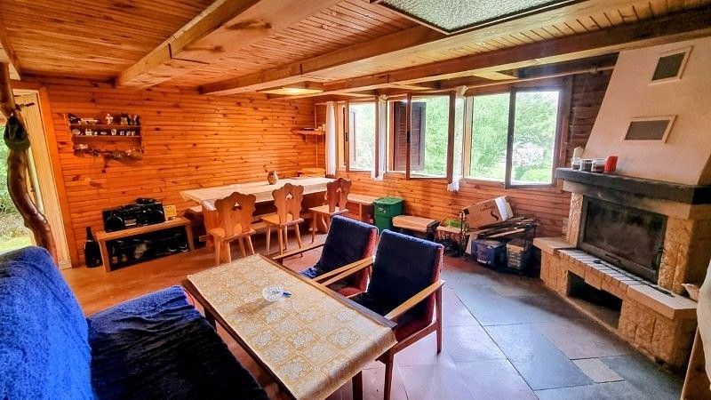Chalupa · 70 m² · Bílý Kámen, okres Jihlava, Kraj Vysočina - 3