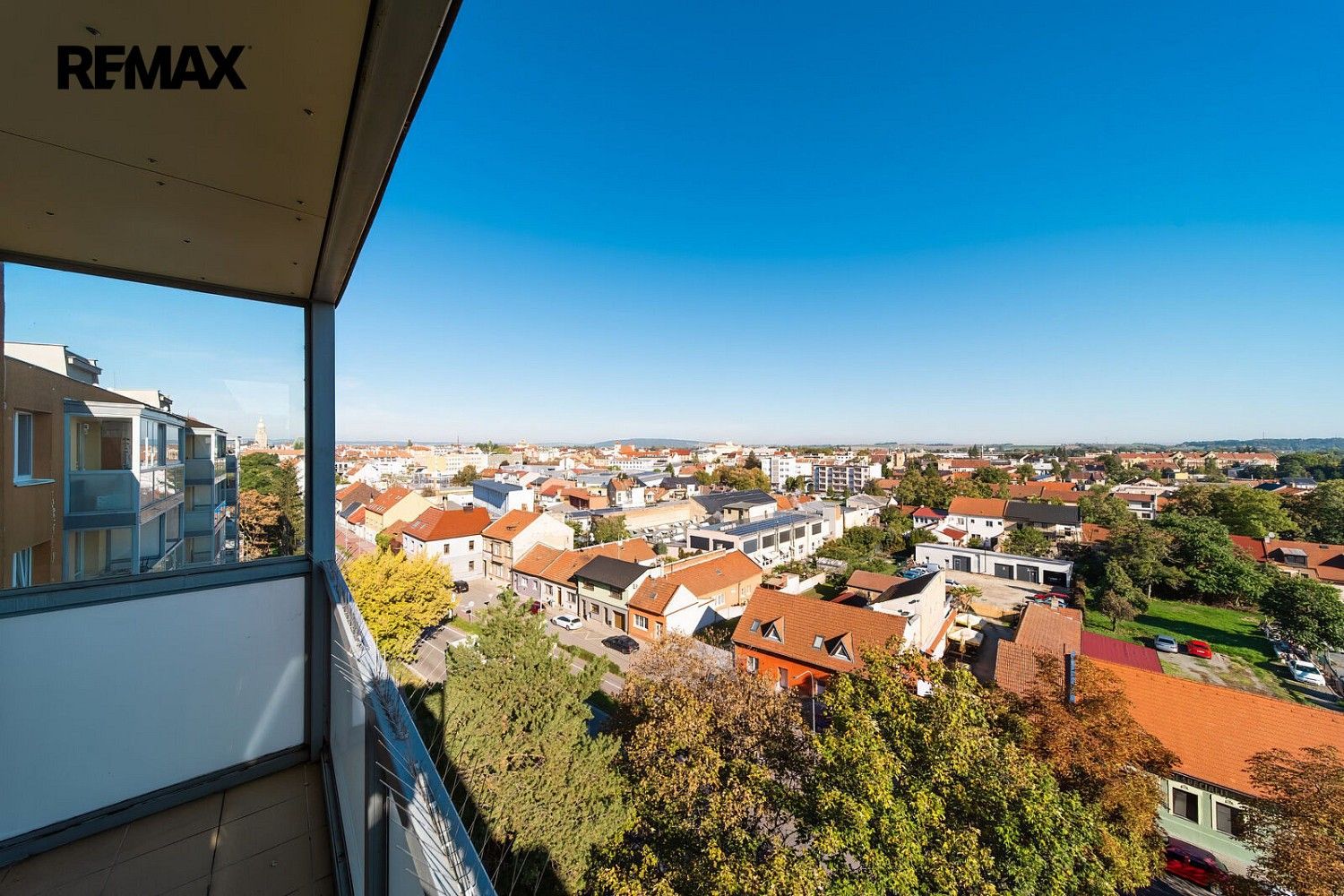 3+1, Dolní, Prostějov, 75 m²